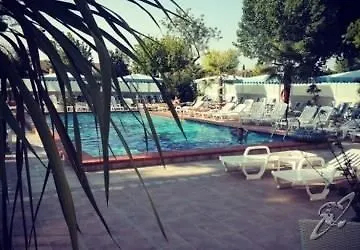 Hotel D'Annunzio Lido di Jesolo